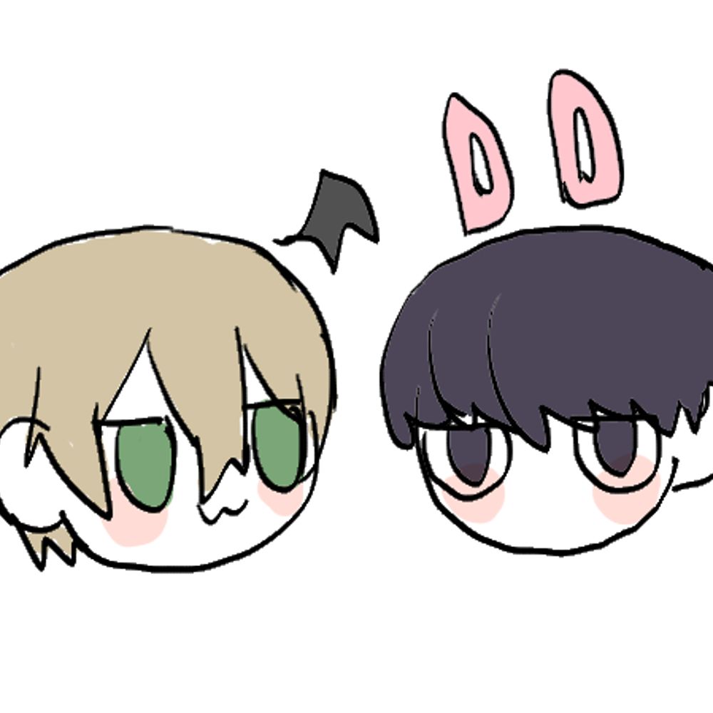 후유유ふゆゆ
