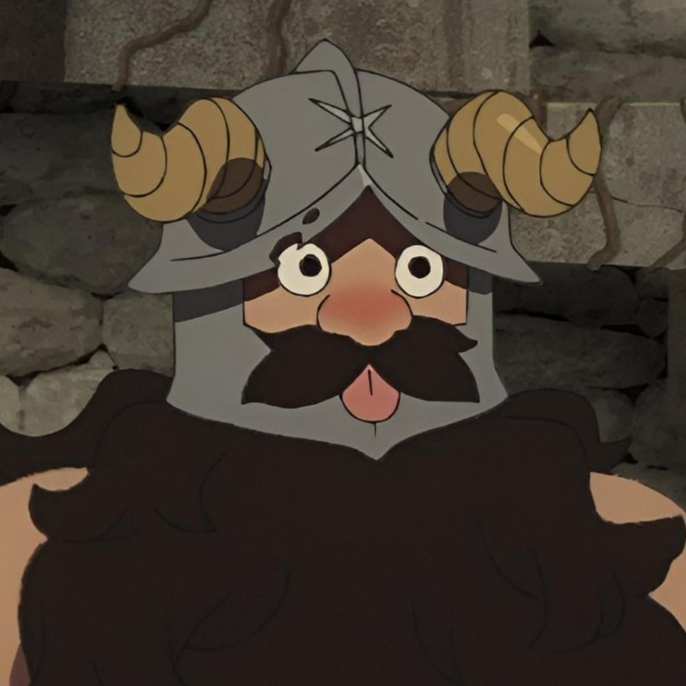 User avatar