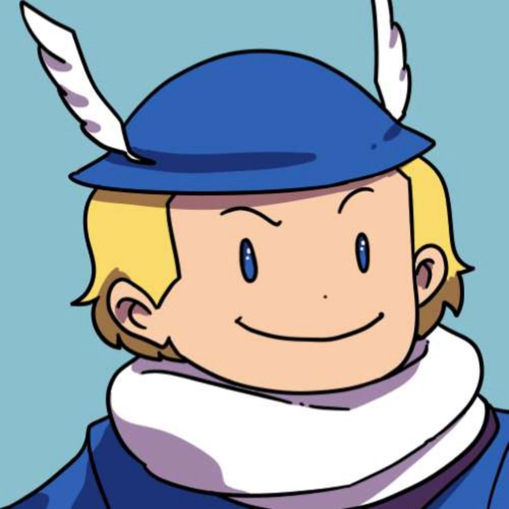 Cosmo Kyrin