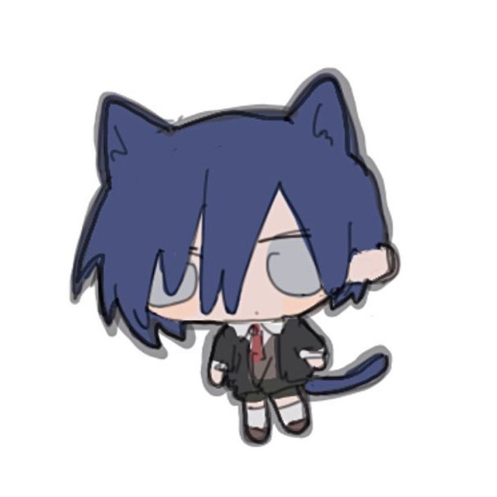 ちょめすけ