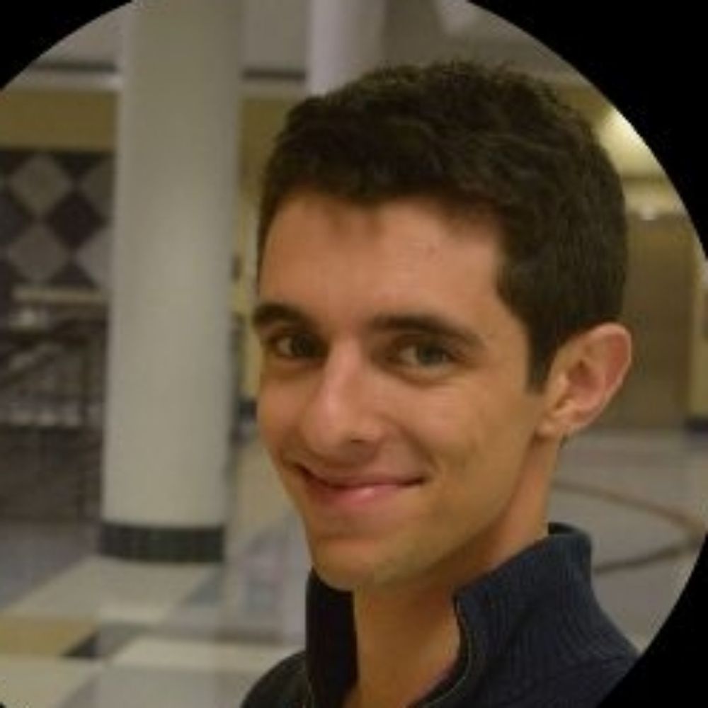 Kevin Payravi
