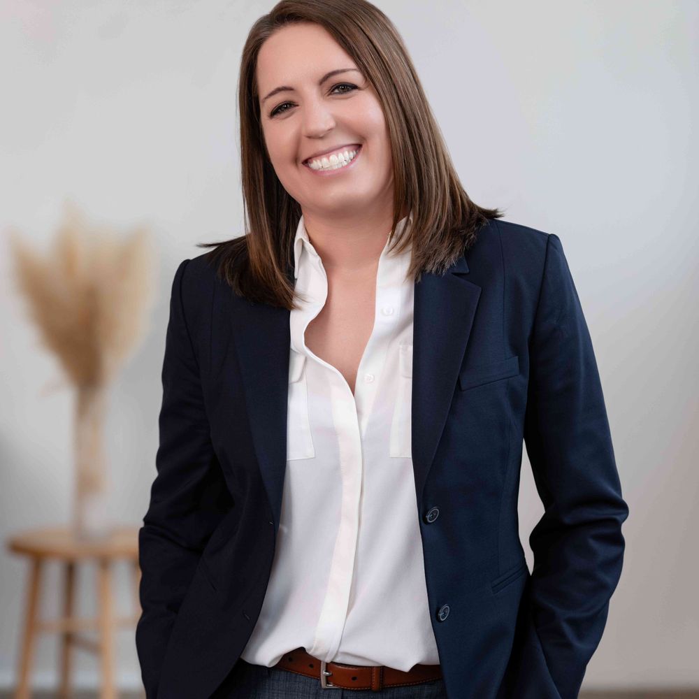 Shelley Zavitz - Portland Real Estate Agent