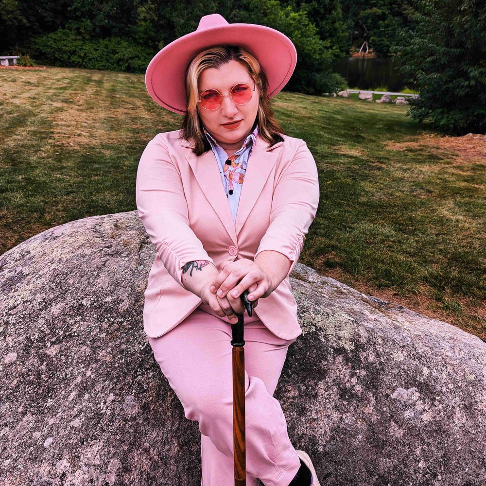 That Queer Therapist