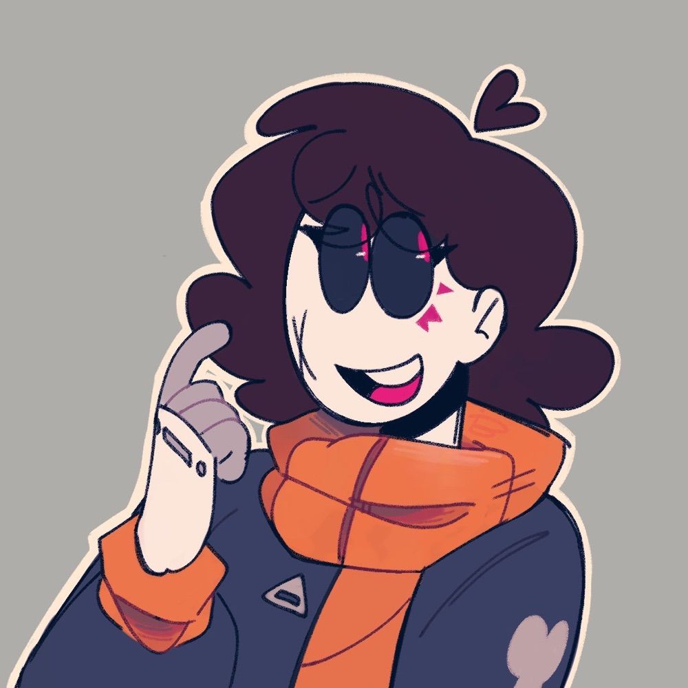 Ivy Smith Bones 