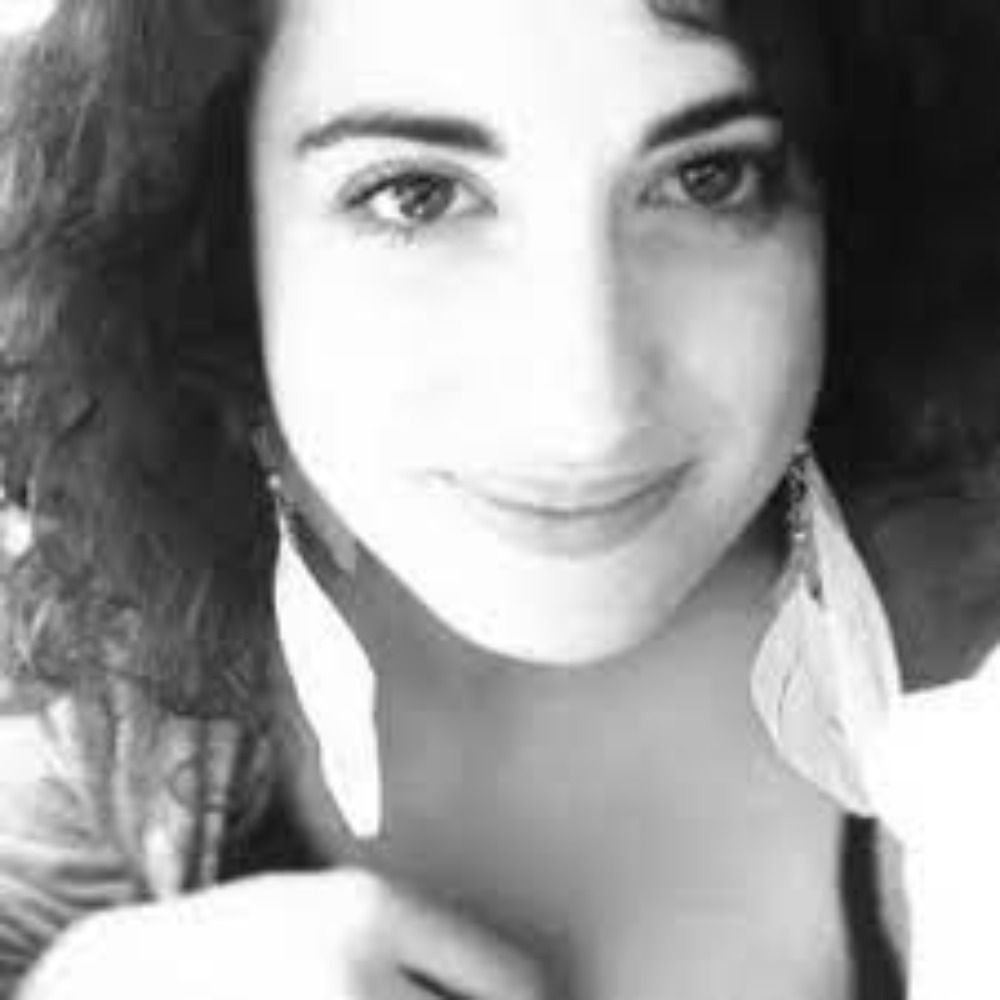 Sarah Fluck