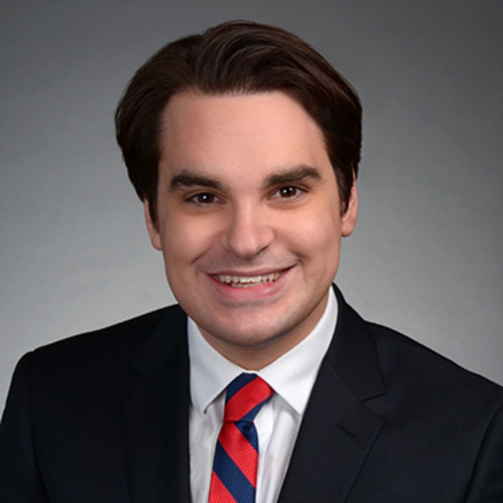 Mark Mancini