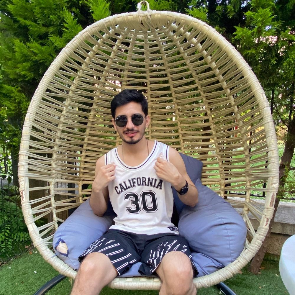 Mahmut