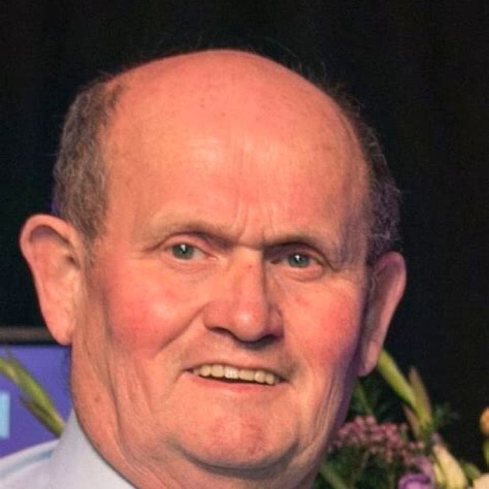 Cllr Andy Ferguson