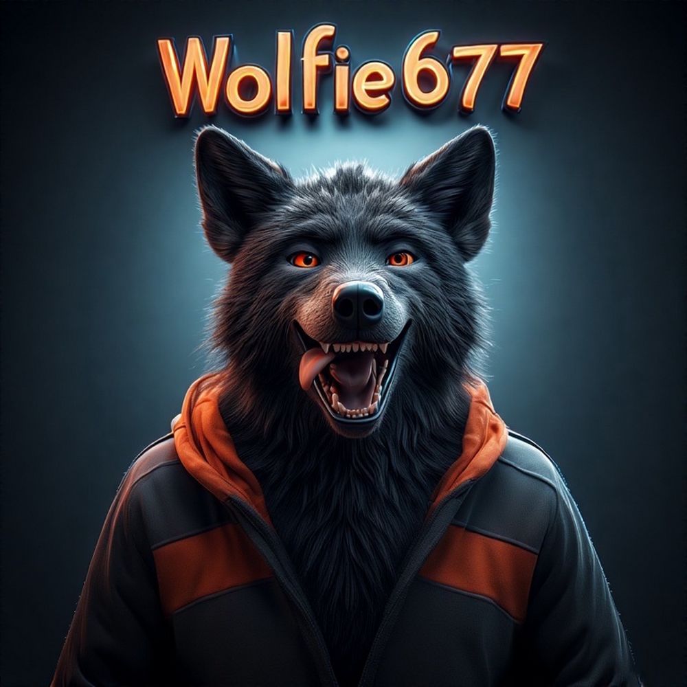 AI Creator Wolfie677 - Don McIsaac