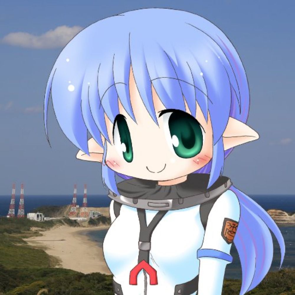 南風崎ましつ（キュアしるふぃー）