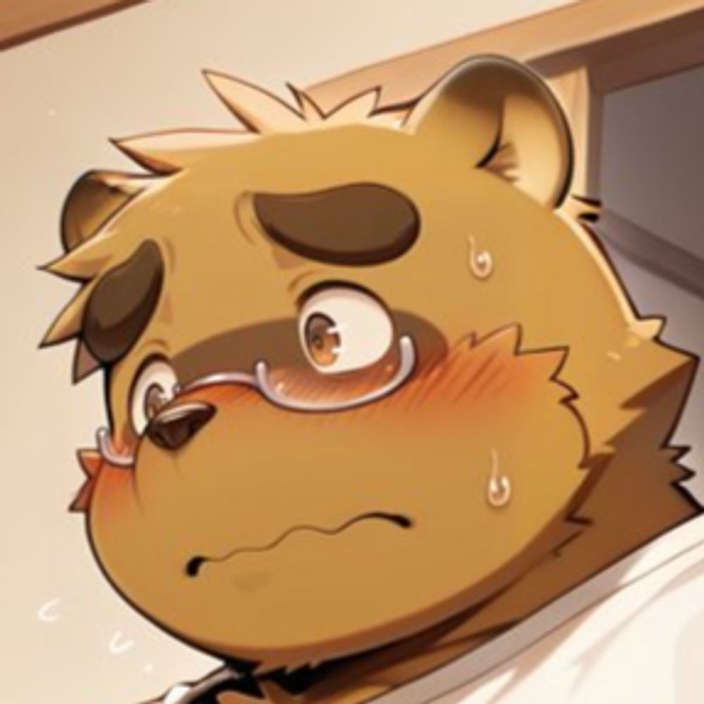 Chastity Panda