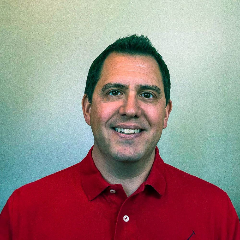 Jeremy Thake