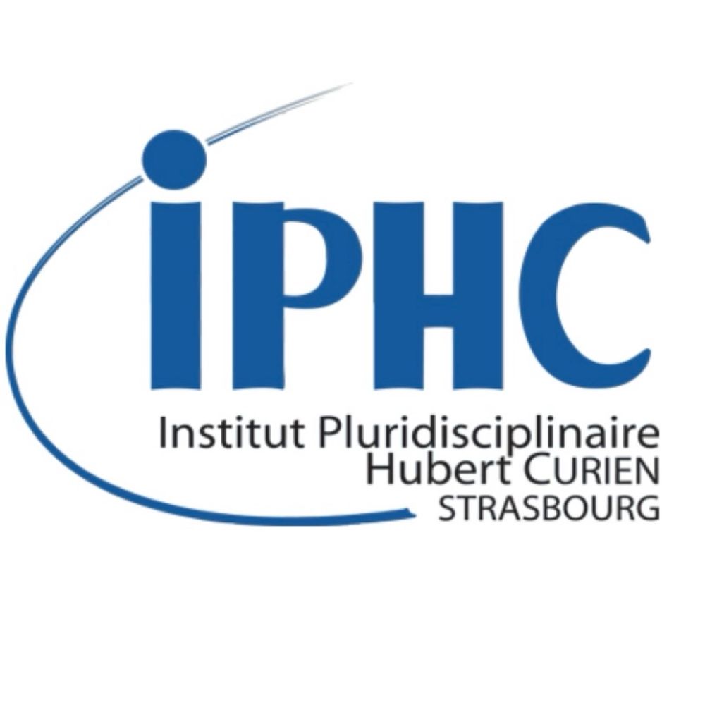 IPHC - Institut Pluridisciplinaire Hubert Curien