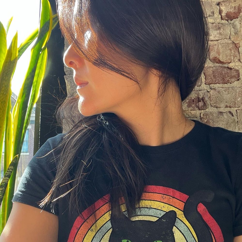 Nania Lee
