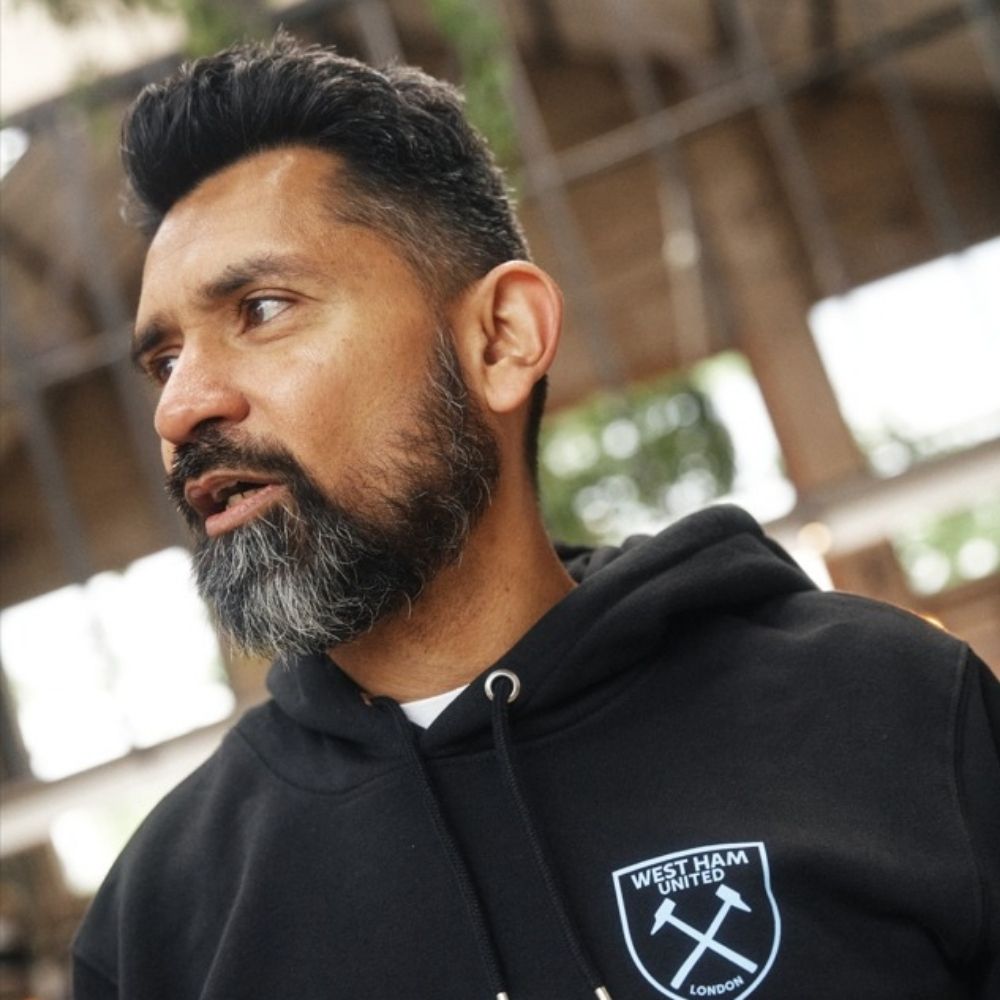 Apu Vyas