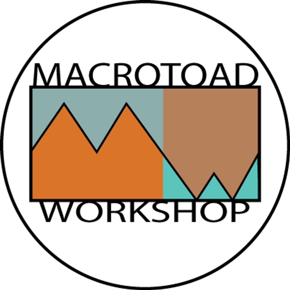 Macrotoad.Workshop