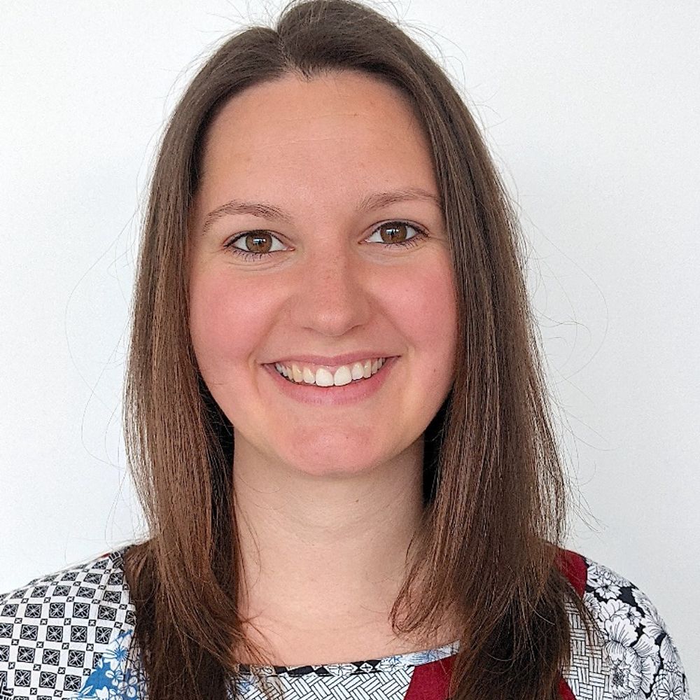 Miriam Gauer