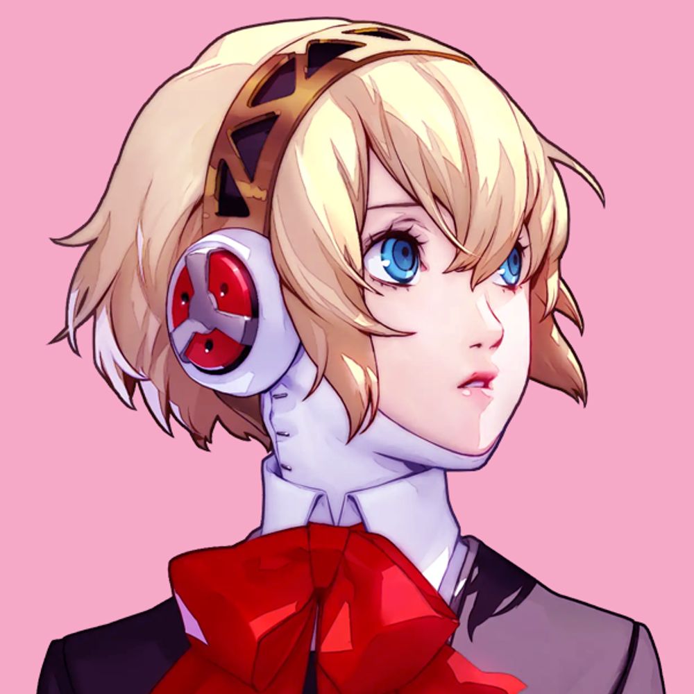🎀 Hourly Aigis