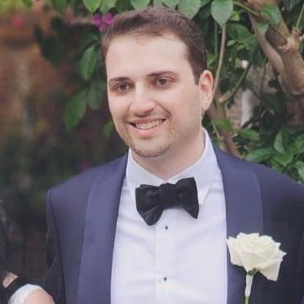 Jason Gaitz