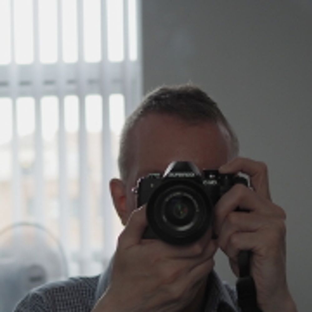 Chris Webb