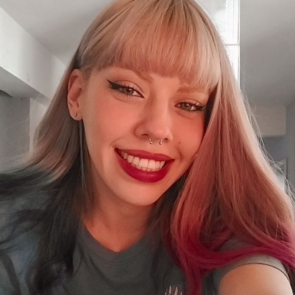 Claudinha xcx