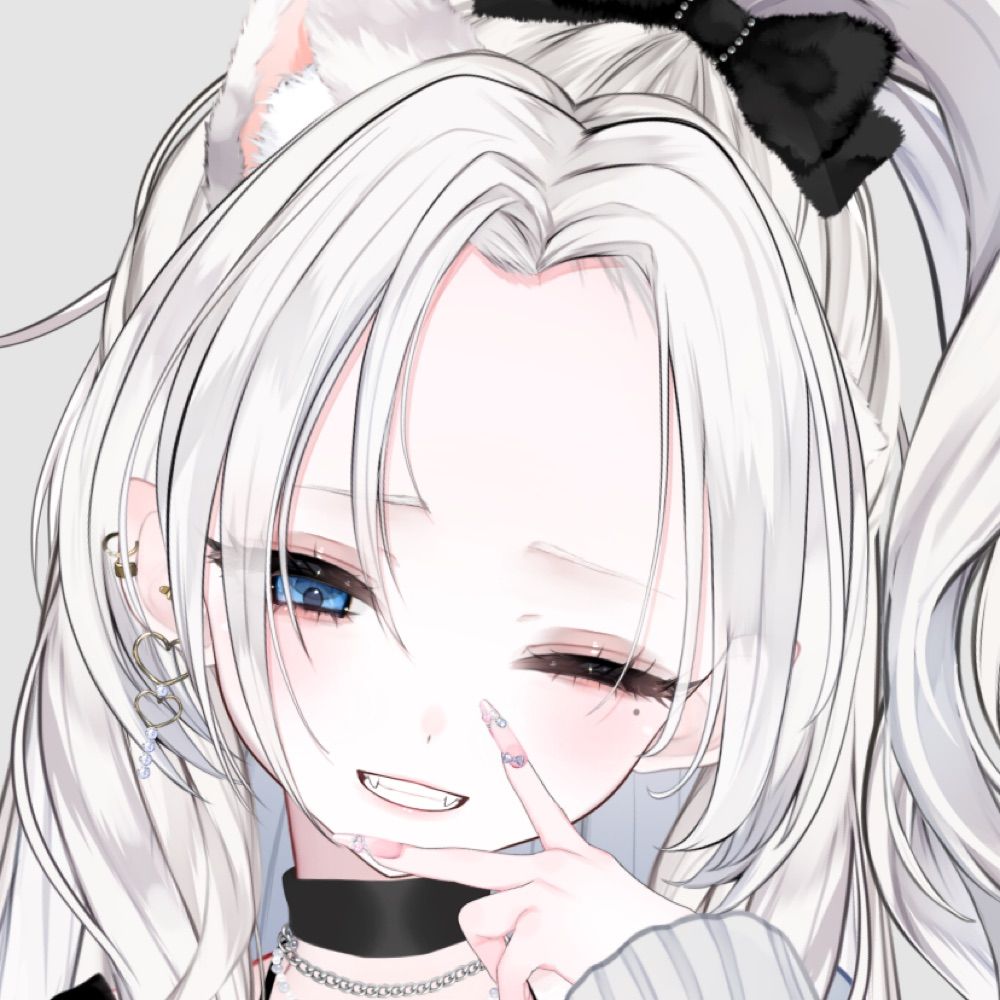 結城らに🤍ྀི💫Vtuber準備中