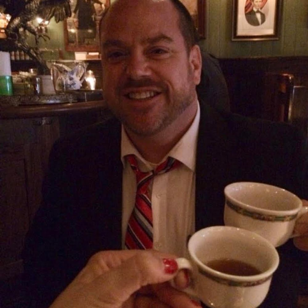 Joseph Agovino