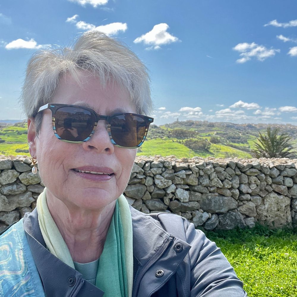 Patricia Seamans