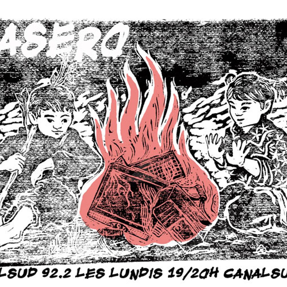 BRASsagE RadiO