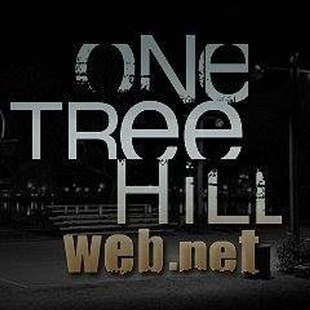 OneTreeHillWeb.net