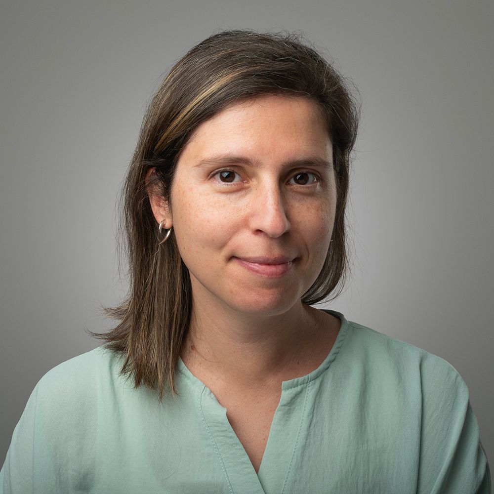 Ana Luisa Correia