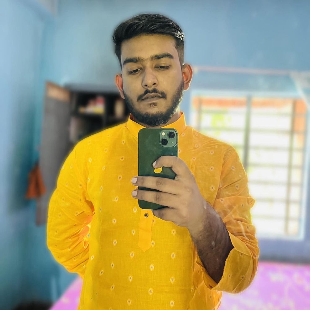 Aman Kumar