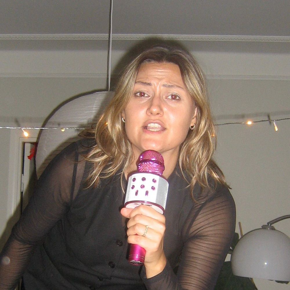 Aliisa Ristmeri