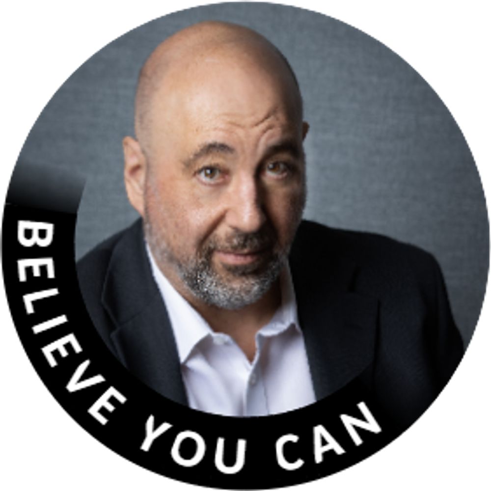 Nick Kossovan