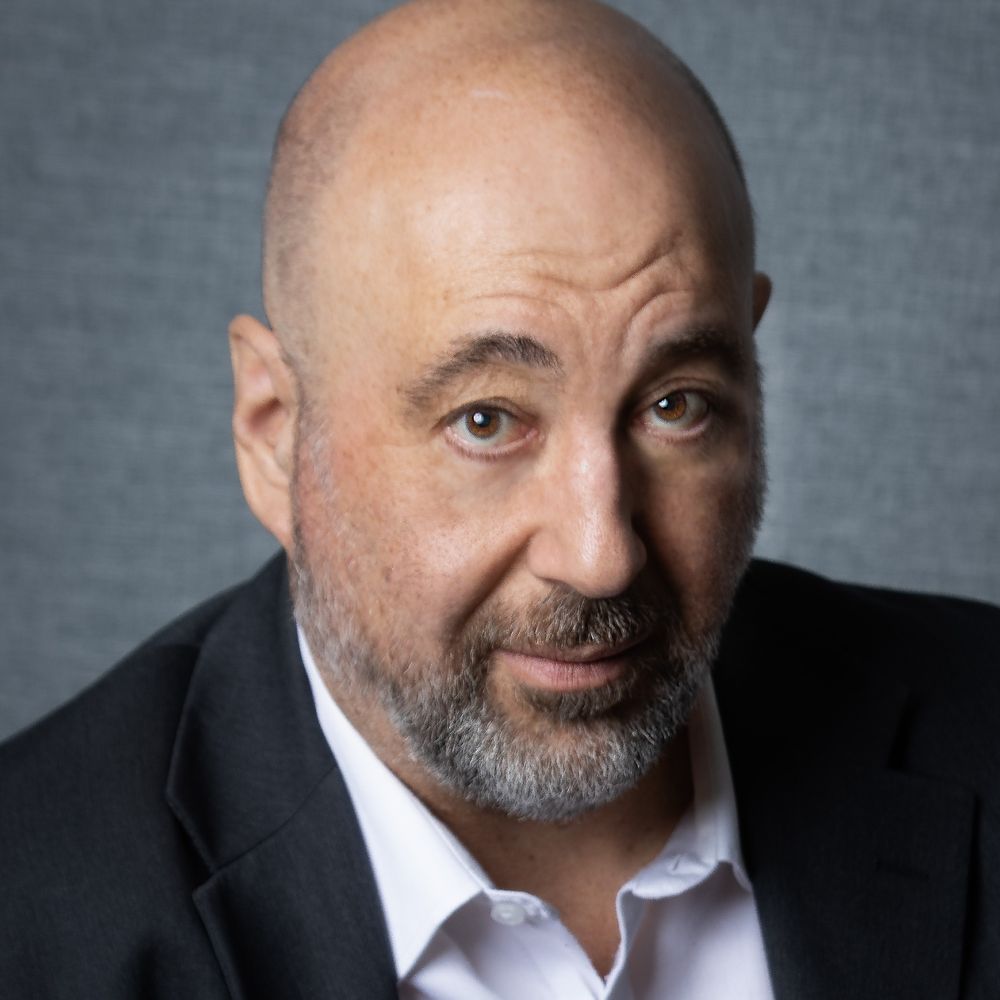 Nick Kossovan
