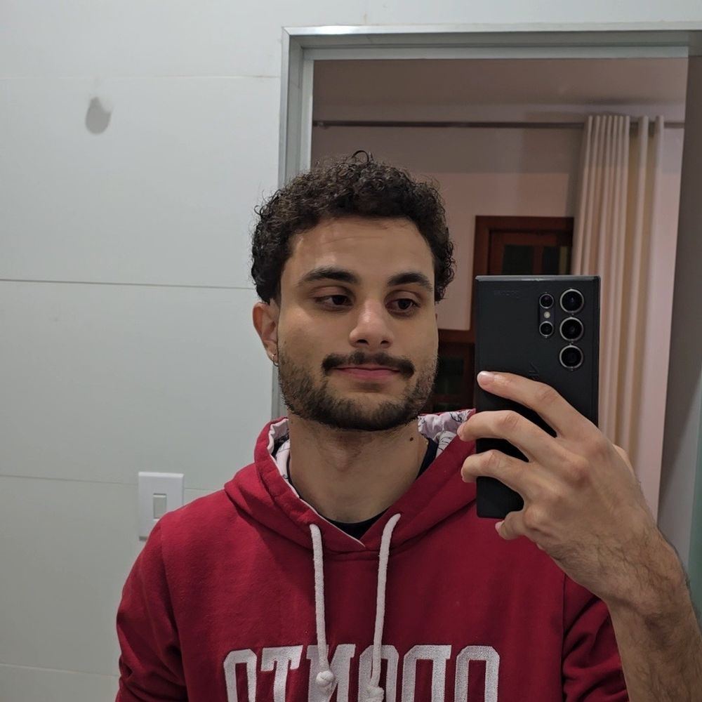 Gustavo