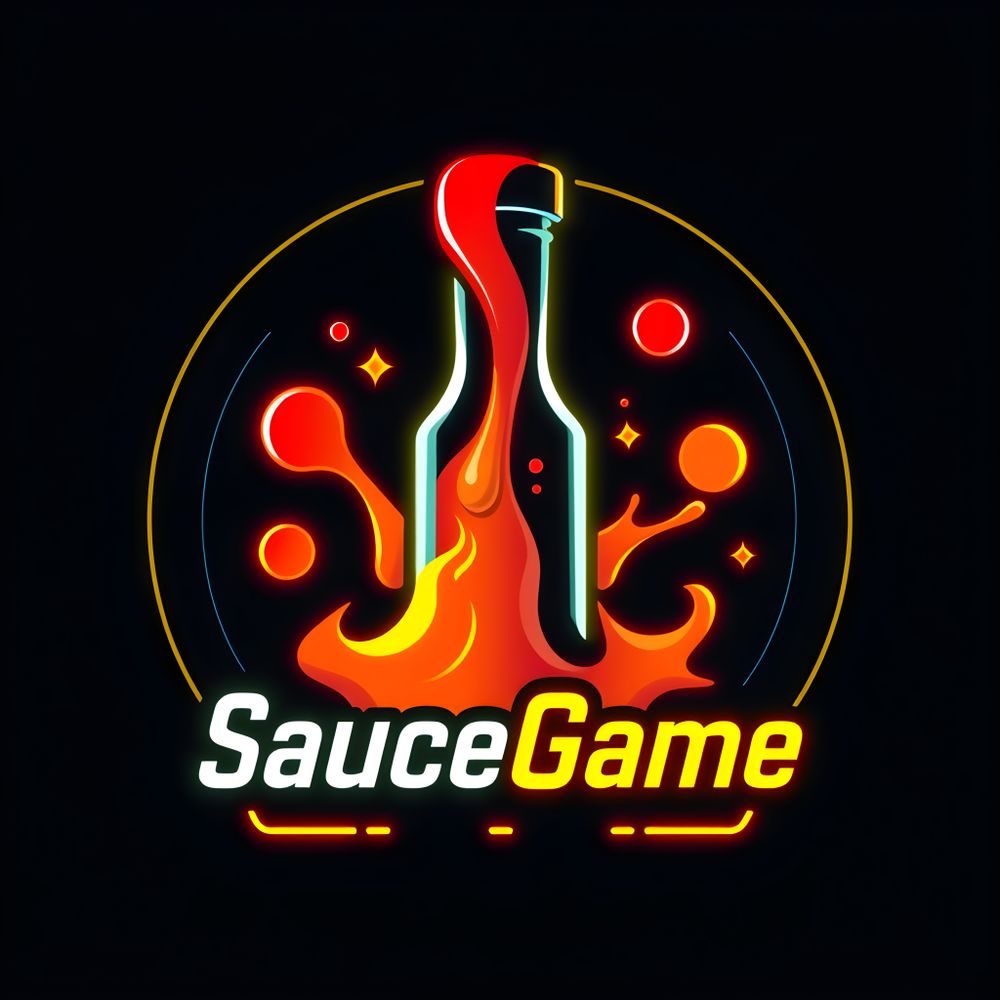 SauceGAME