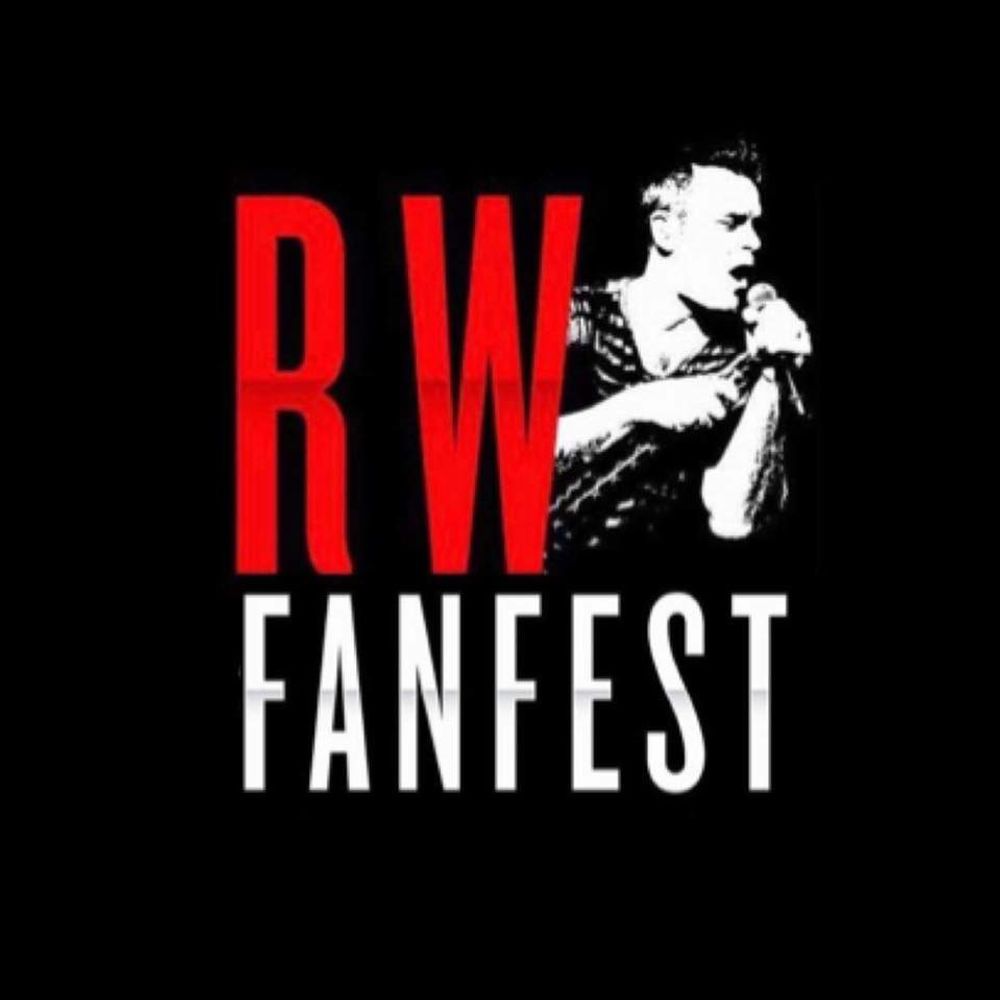 Robbie Williams Fanfest