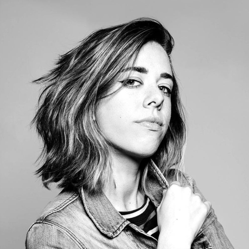 Kristen Harding
