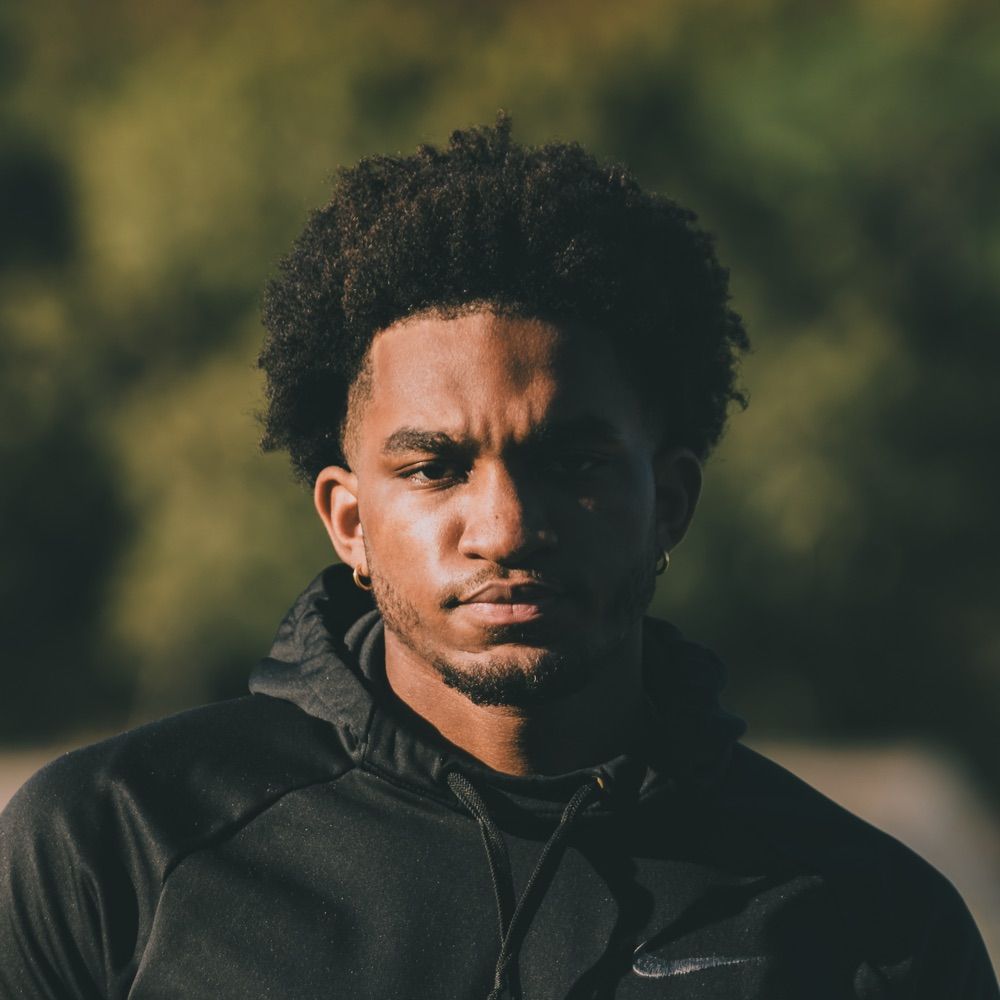 Darren M. Johnson