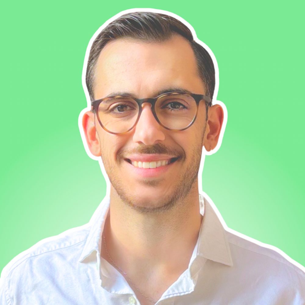 Héctor García | SciComm World