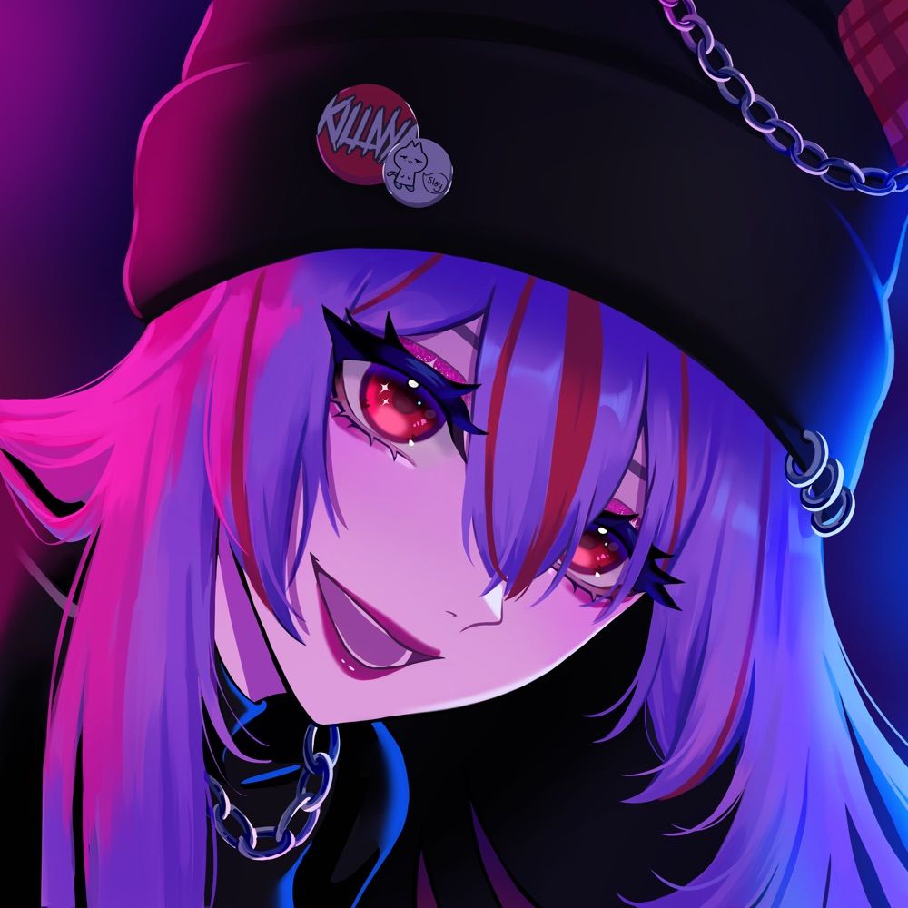 LouLi ルウリ