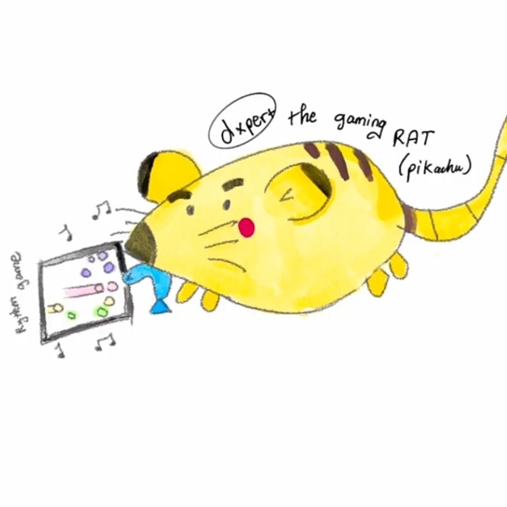 ☆ytrepXD