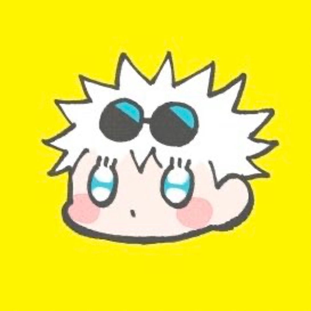 かべ🦛(かばうち)