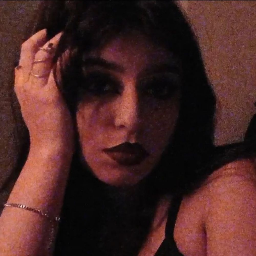 Lauzinha🧛🏻‍♀️