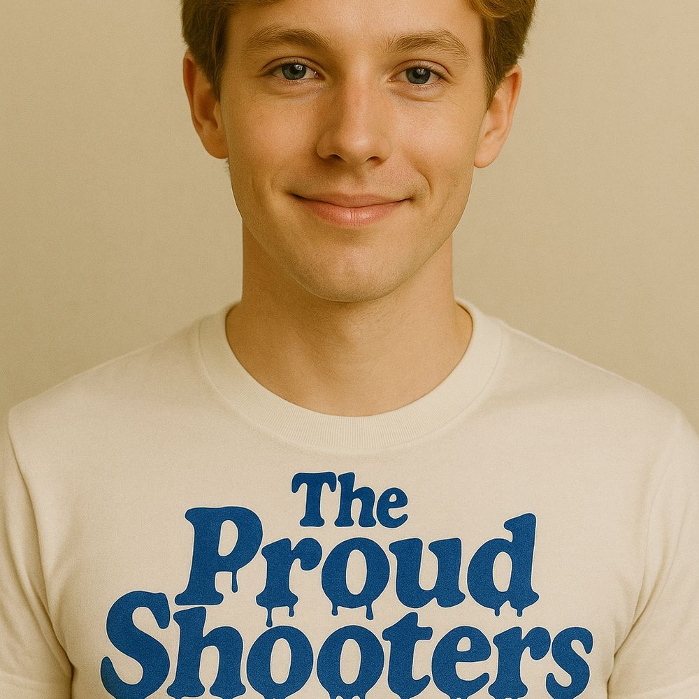 The Proud Shooters