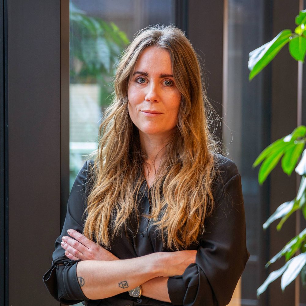 Rie Jørgensen 