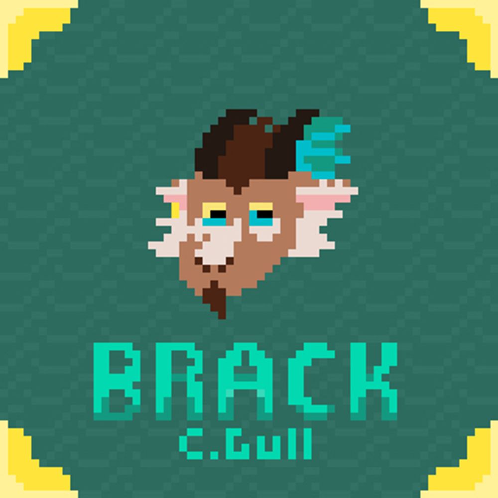 Brack C. Gull 🔜 FD