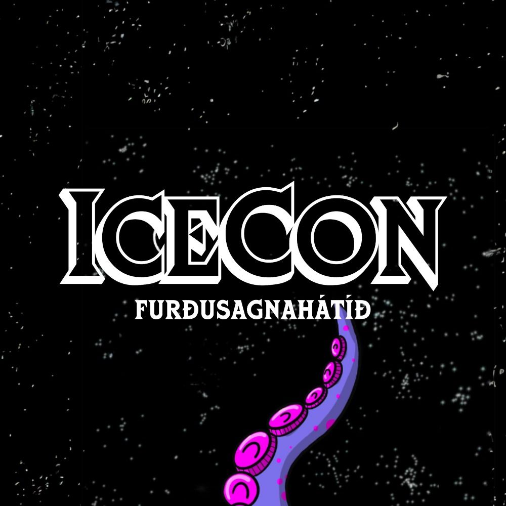 Icecon 2024