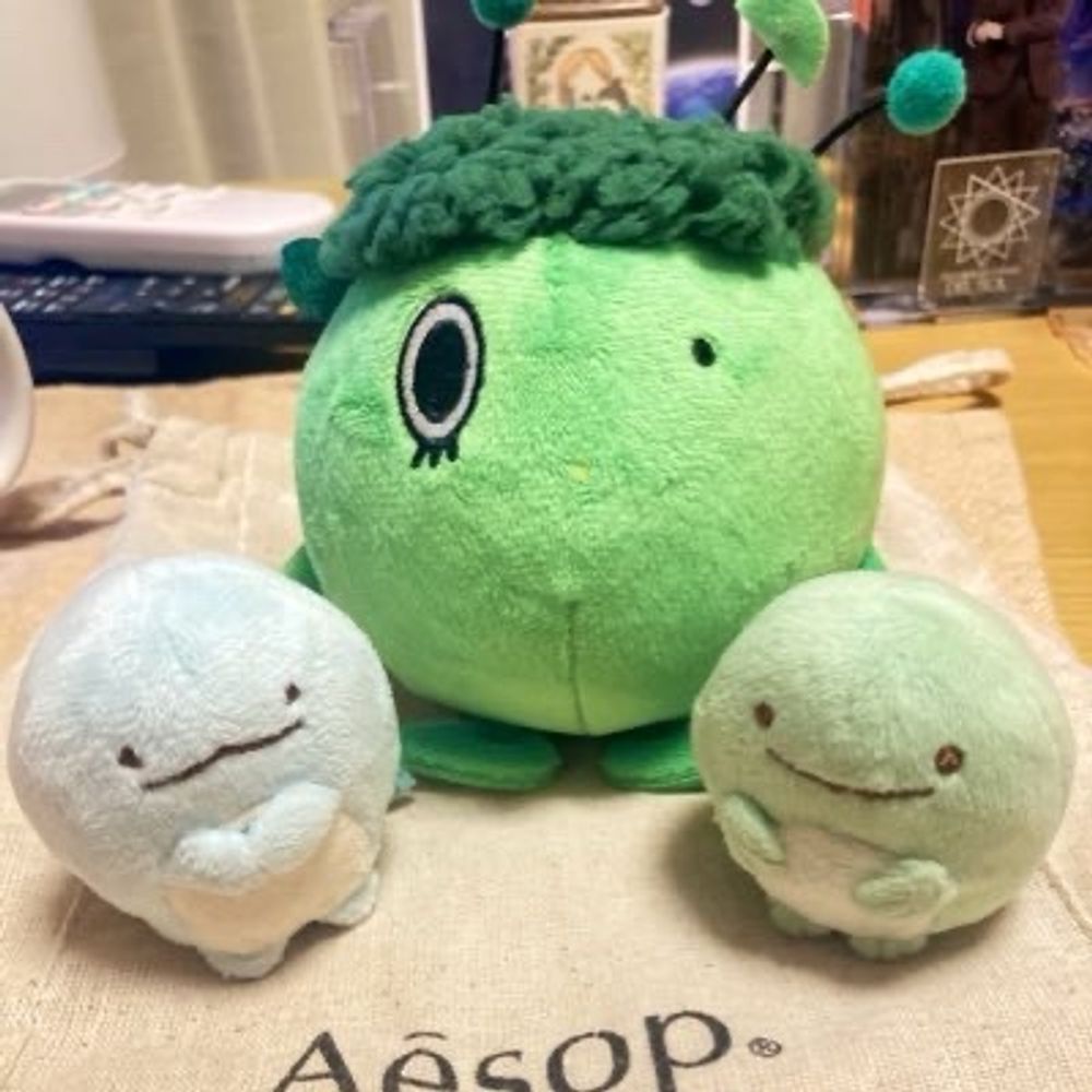 きむにん
